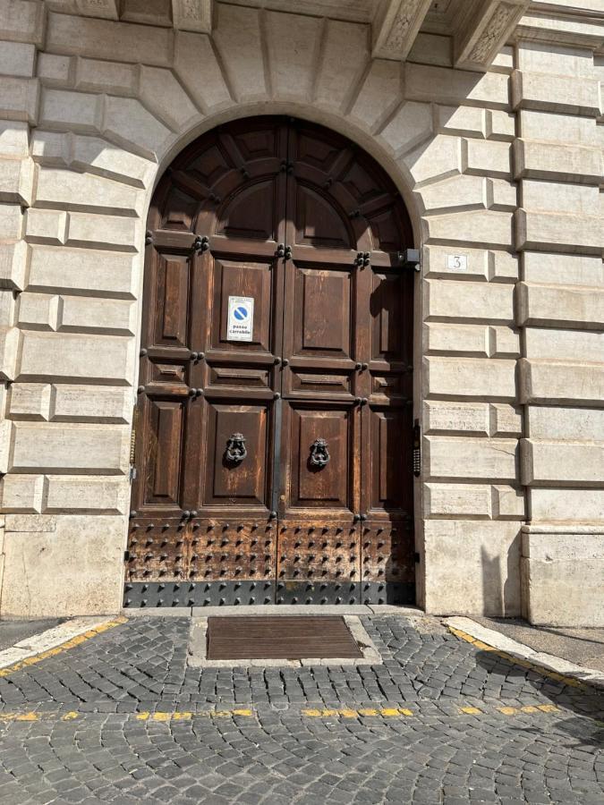 Welcome To Pantheon Рим Экстерьер фото